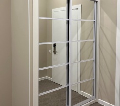 Двуместный стандарт в Гостевой D.O.M