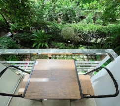 Двухместный номер Superior с балконом двуспальная кровать в Ideo Phuket Hotel