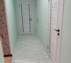 Коттедж Standard с 4 комнатами в Дом у леса