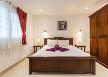 Одноместный номер Standard в Austrian Garden Hotel Patong