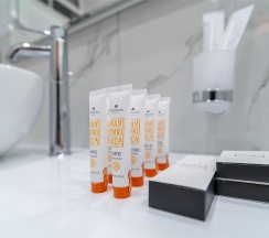 Номер полулюкс, корпус Домъ мастера Петряева в Русские Сезоны