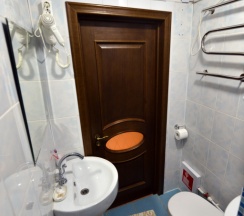 Номер Comfort в Березовка