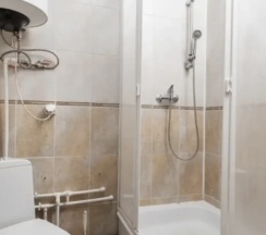 Коттедж Дуплекс в Красный Ключ