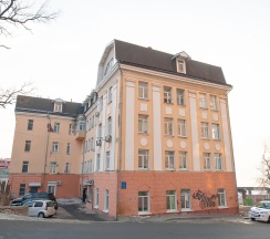 2-комнатные апартаменты улучшенные в Уютные студии на улице 1-я Морская улица