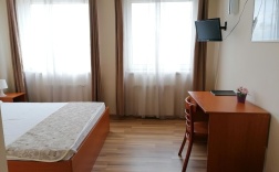 Номер Classic в Hotel Ferihegy