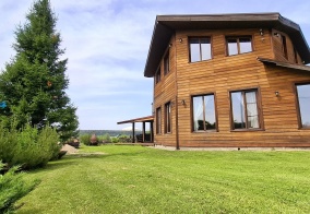 Апартаменты Апартаменты на 1020 Дом с Кораблем Плотниково Шмаково Инская 5/1 в Новосибирской области