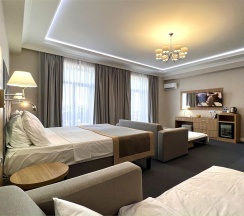 Джуниор Сюит в Derbent Premium