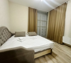 Евро с Ванной в Nv Hotel