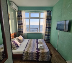 2х местный комфорт в Алёнка