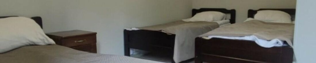 3-местный номер стандарт №9 в Алатау-Кавказ