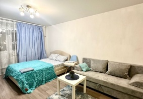 Апартаменты Апартаменты на Семчинская улица, 7 в Рязанской области