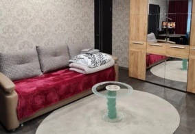 Апартаменты Апартаменты Двухкомнатные в Центре Норильска на Московской в Норильске