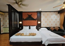 Люкс Grand в Nanai 2 Residence Patong