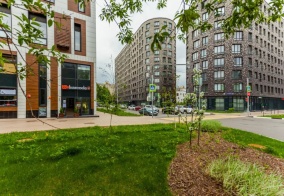 Апартаменты BestFlat24 (БэстФлэт24) на улице Лётная 21/1 в Мытищах