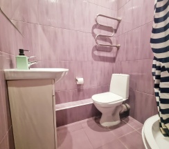 Квартира в Апартаменты на г. Мытищи, Проспект Астрахова, д. 6