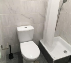 1-комнатные апартаменты студия №10 в Уно Эстейт