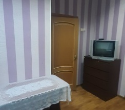 Апартаменты в Сск