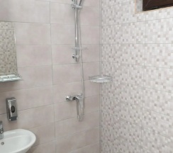 Трёхместный номер Standard в Аскьала