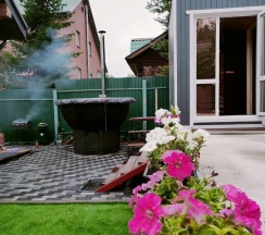 Коттедж улучшенный в Za_gorodom66