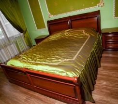 Люкс Класс в Мираж