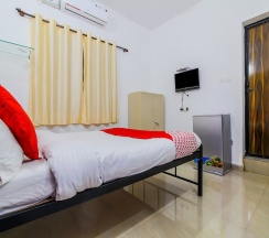 Номер Standard в OYO 24464 Anil Guesthouse