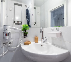 Квартира в Апартаменты на Сретенка, 4