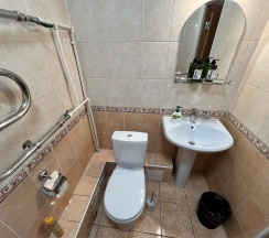 "Стандарт" трехместный в Флагман