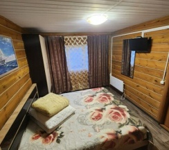 Дом двухместный в Сима