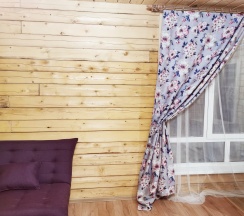 Апартаменты трехкомнатные в Сила Сибири