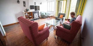 Лимассол: Хостел Lima Sol House - Hostel