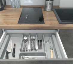 Делюкс DBL в Rose Del Mare