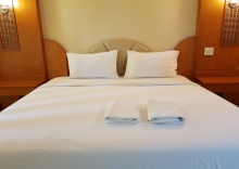 Одноместный номер Standard в PoonSook Resident Hotel