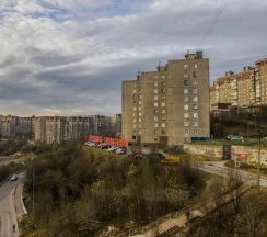 Шестиместный номер Standard в Компания по посуточной аренде квартир