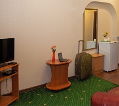 Люкс в Журавли