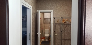 Архыз: Апартаменты У Сергеевича