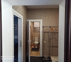 Дом в У Сергеевича