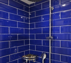 Номер Standard с балконом в Жемчужина