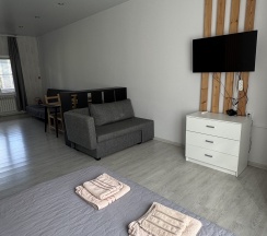 Апартаменты 4-х местные в Телекей