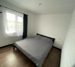 Коттедж №1 в Дом у пруда