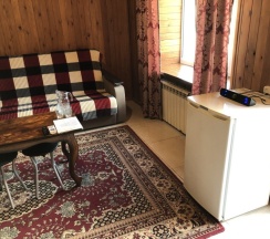 Четырёхместный номер Standard в 888