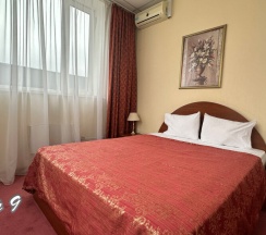 Семейный в Гостиница на Южной