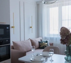 Квартира в Апартаменты на улица Куйбышева, 61