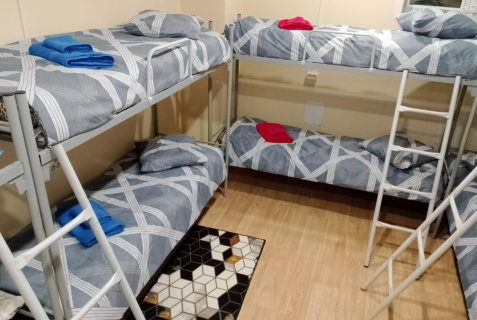 Тольятти: Хостел Хостел №1