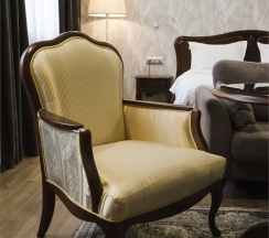 Номер Люкс в Глория