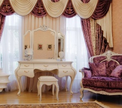 Апартаменты в Green house detox&SPA