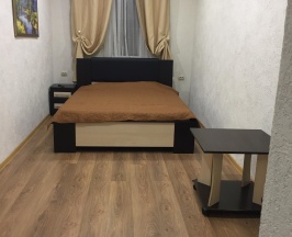 Двухместный номер эконом в Реал