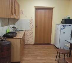 Семейный коттедж в У пруда