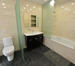 Хай-Тэк Люкс в Необыкновенный дом