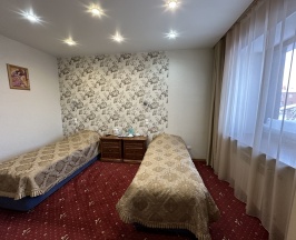 Люкс на 2 этаже № 3 в Ривьера