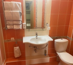 Комфорт в Maks haus